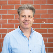 Professor Shane Telfer