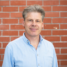 Professor Shane Telfer