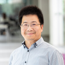 Dr Shanghai Wei