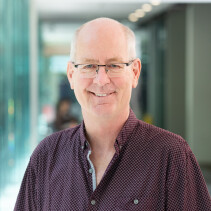 Professor Simon Brown