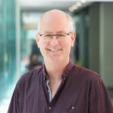 Professor Simon Brown