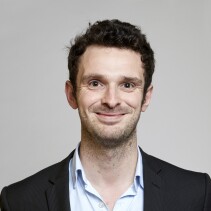 Professor Tom Bennett