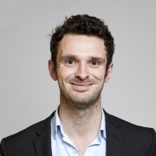 Professor Tom Bennett