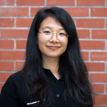 Dr Talia Xu