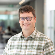 Professor Tilo Söhnel