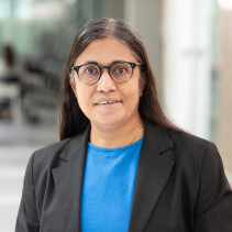 Professor Viji Sarojini