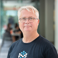 Associate Professor Vladimir Golovko