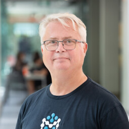 Associate Professor Vladimir Golovko