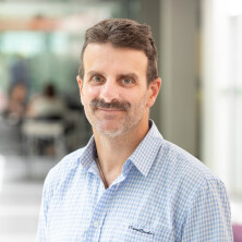 Professor Volker Nock