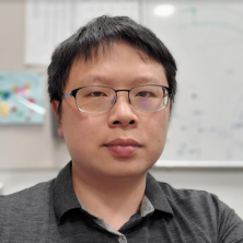 Dr Kai Chen