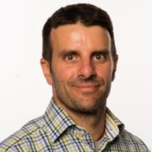 Professor Volker Nock