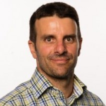 Associate Professor Volker Nock