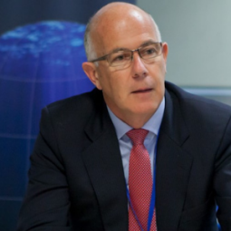 Professor Ian Wright