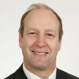 Professor Don Cleland