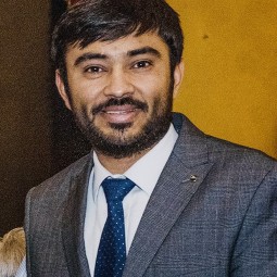 Mohsin Ijaz