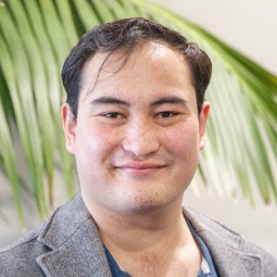 Daniel Mak