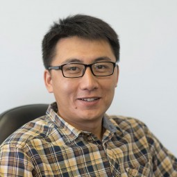 Dr Ben Yin