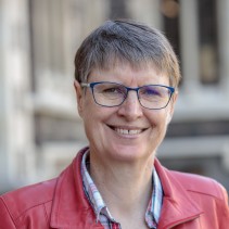 Professor Sally Brooker