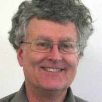 Professor Geoff Jameson