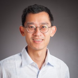 Dr Luke Liu