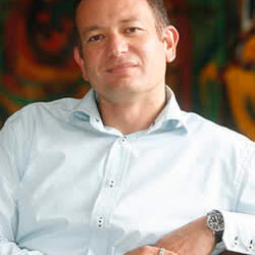 Dr Charles Royal