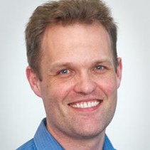 Associate Professor Geoff Waterhouse