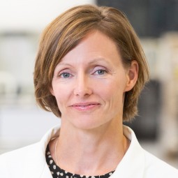 Associate Professor Jenny Malmström