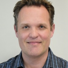 Professor Geoff Waterhouse