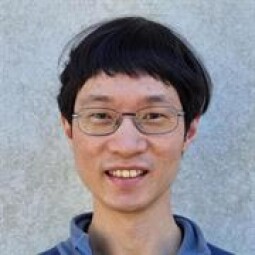 Dr Joe Chen