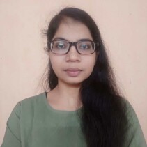 Panchami Hirave