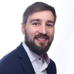 Dr Kai Sellschopp
