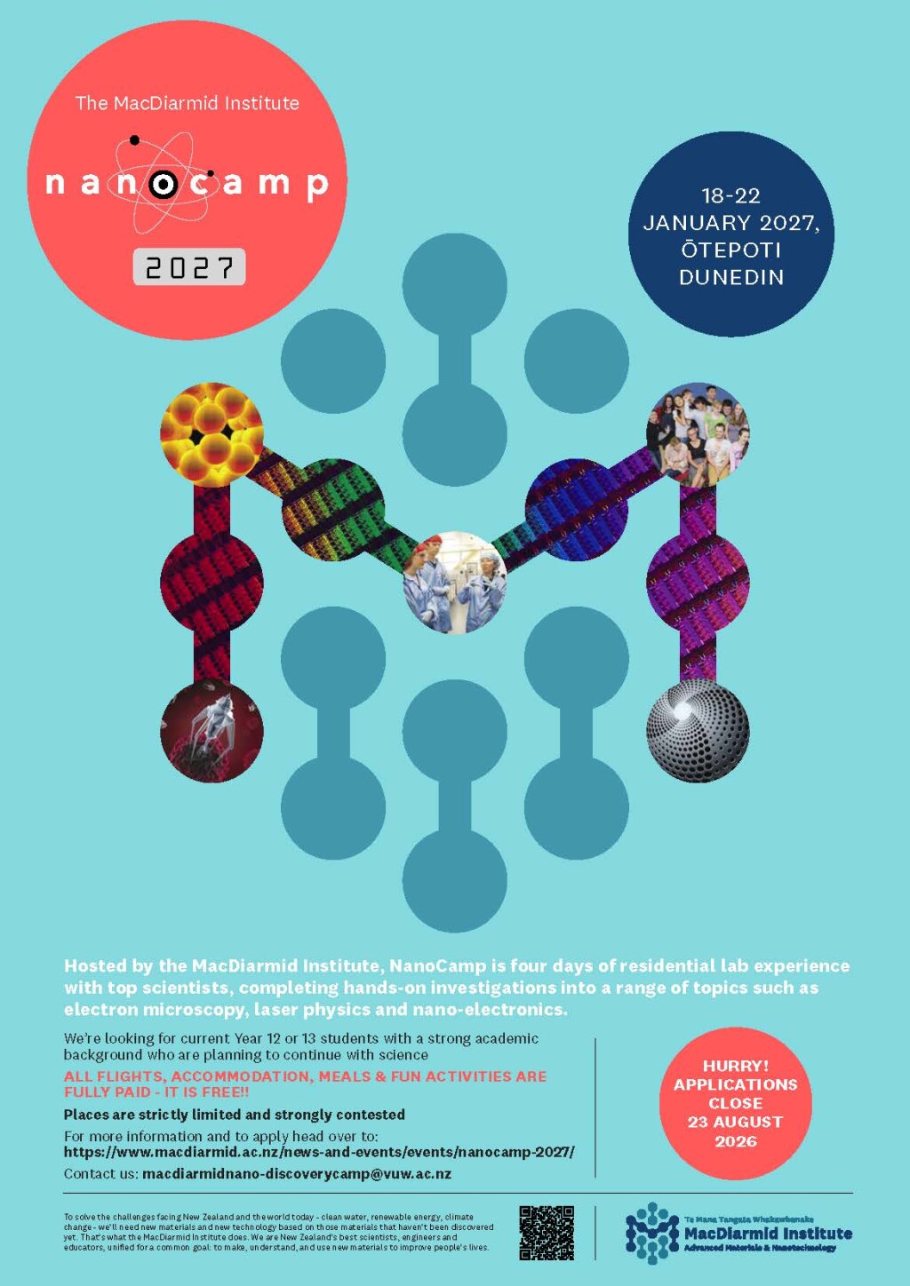 NanoCamp 2027