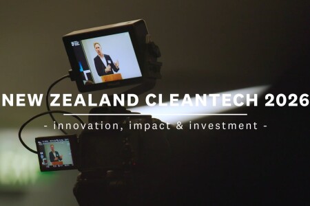 New Zealand Cleantech 2026: Innovation, impact & investment