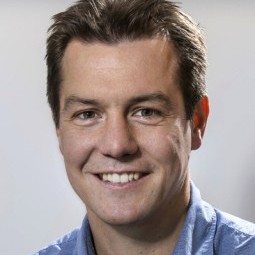 Associate Professor Geoff Willmott