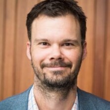 Professor James Crowley