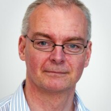 Professor Keith Gordon