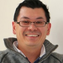 Dr Shen Chong