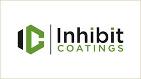 Inhibit Coatings logo